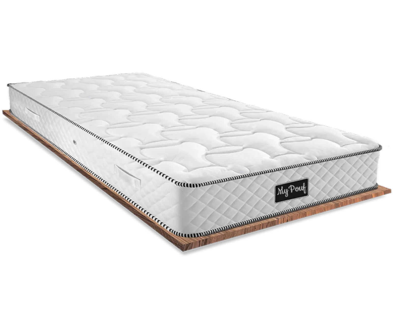 Στρώμα Ύπνου Best Pocket Σκληρότητας Medium Πάχος 22/24 εκ. | Mypouf.gr Στρώμα Ύπνου Best Pocket Σκληρότητας Medium Πάχος 22/24 εκ. | Mypouf.gr