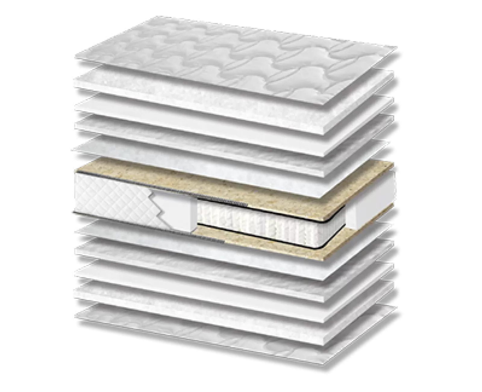 Στρώμα Ύπνου Best Pocket Σκληρότητας Medium Πάχος 22/24 εκ. | Mypouf.gr Στρώμα Ύπνου Best Pocket Σκληρότητας Medium Πάχος 22/24 εκ. | Mypouf.gr