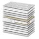 Στρώμα Ύπνου Best Pocket Σκληρότητας Medium Πάχος 22/24 εκ. | Mypouf.gr Στρώμα Ύπνου Best Pocket Σκληρότητας Medium Πάχος 22/24 εκ. | Mypouf.gr