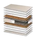 Στρώμα Ύπνου Classic Cotton Coco Hard Σκληρότητας Πάχος 19/21 εκ. | Mypouf.gr Στρώμα Ύπνου Classic Cotton Coco Hard Σκληρότητας Πάχος 19/21 εκ. | Mypouf.gr