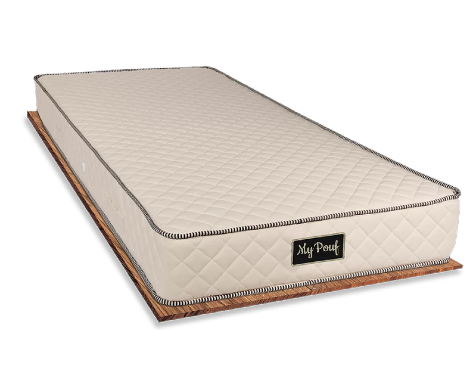 Στρώμα Ύπνου Classic Cotton Plus Latex Medium Σκληρότητας Πάχος 24/26 εκ. | Mypouf.gr Στρώμα Ύπνου Classic Cotton Plus Latex Medium Σκληρότητας Πάχος 24/26 εκ. | Mypouf.gr