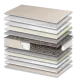 Στρώμα ύπνου Classic Cotton Plus Latex Hotel Σκληρότητας Meduim Πάχος 23/25 εκ. | Mypouf.gr