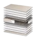 Στρώμα Ύπνου Classic Cotton Plus Medium Σκληρότητας Πάχος 20/22 εκ. | Mypouf.gr Στρώμα Ύπνου Classic Cotton Plus Medium Σκληρότητας Πάχος 20/22 εκ. | Mypouf.gr