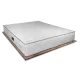 Στρώμα Ύπνου Diamond Extra Latex Memory Gel Polo Coco Kapitone Σκληρότητας Soft Πάχος 32/36 εκ. | Mypouf.gr Στρώμα Ύπνου Diamond Extra Latex Memory Gel Polo Coco Kapitone Σκληρότητας Soft Πάχος 32/36 εκ. | Mypouf.gr