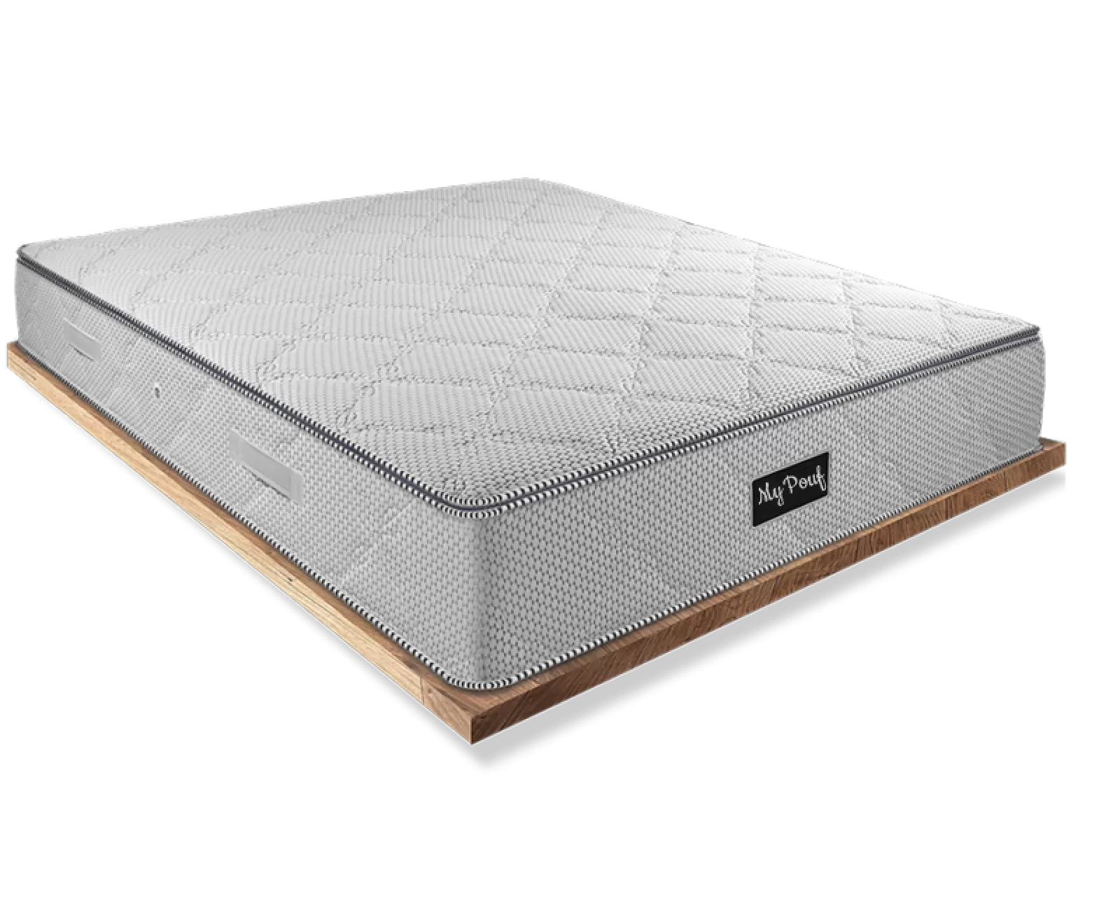 Στρώμα ύπνου Diamond Coco Latex Σκληρότητας Hard Πάχος 23/25 εκ. | Mypouf.gr Στρώμα ύπνου Diamond Coco Latex Σκληρότητας Hard Πάχος 23/25 εκ. | Mypouf.gr