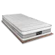 Στρώμα Ύπνου Energy Afrolatex 3D Σκληρότητας Medium Πάχος 26/28 εκ. | Mypouf.gr Στρώμα Ύπνου Energy Afrolatex 3D Σκληρότητας Medium Πάχος 26/28 εκ. | Mypouf.gr