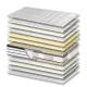 Στρώμα Ύπνου Energy Afrolatex Pocket 3 Zones Pillowtop Σκληρότητας Medium Πάχος 28/30 εκ. | Mypouf.gr Στρώμα Ύπνου Energy Afrolatex Pocket 3 Zones Pillowtop Σκληρότητας Medium Πάχος 28/30 εκ. | Mypouf.gr