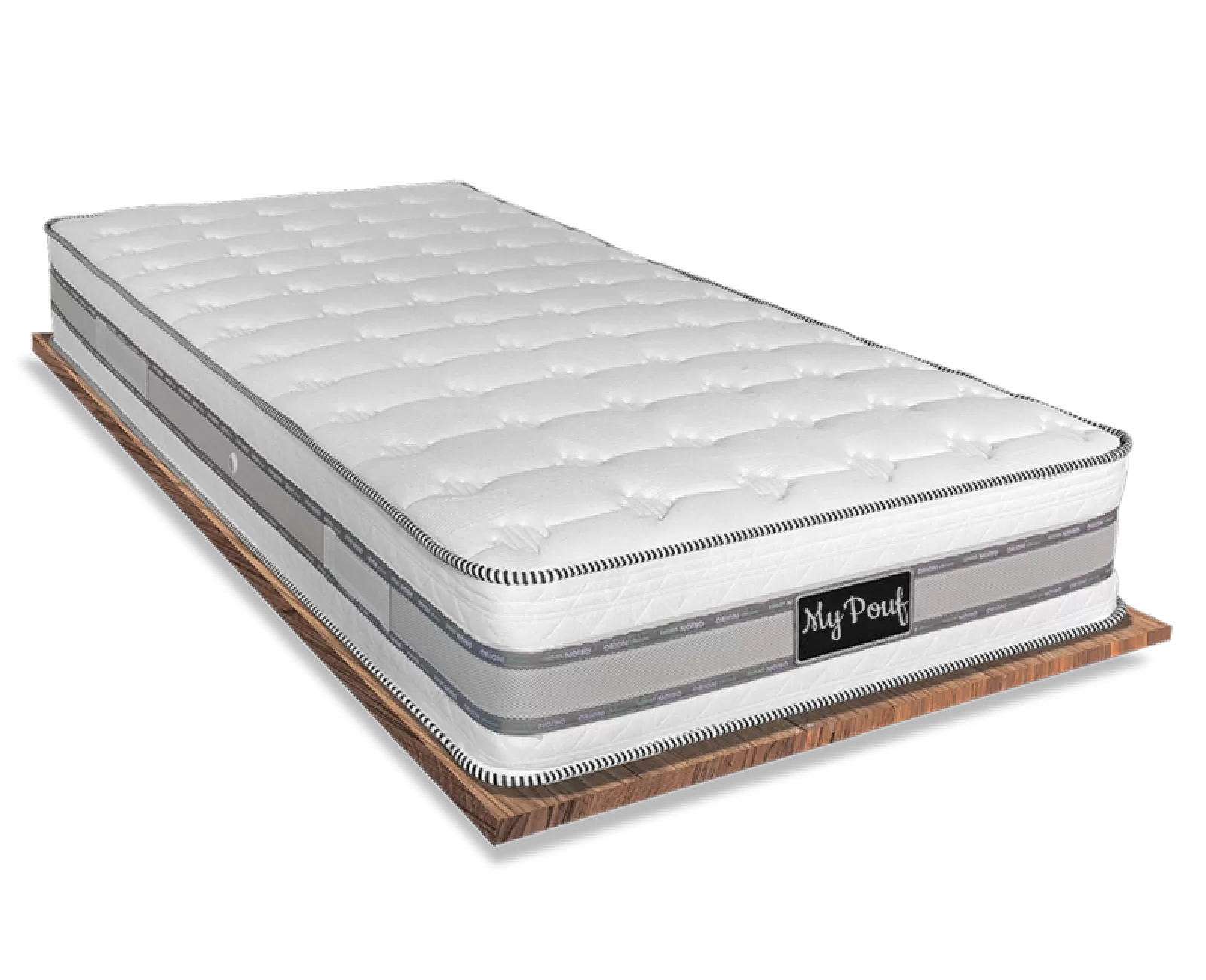 Στρώμα Ύπνου Energy Coco Mini Bonnell 3D Σκληρότητας Hard Πάχος 22/24 εκ. | Mypouf.gr Στρώμα Ύπνου Energy Coco Mini Bonnell 3D Σκληρότητας Hard Πάχος 22/24 εκ. | Mypouf.gr