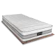 Στρώμα Ύπνου Energy Coco Mini Bonnell 3D Σκληρότητας Hard Πάχος 22/24 εκ. | Mypouf.gr Στρώμα Ύπνου Energy Coco Mini Bonnell 3D Σκληρότητας Hard Πάχος 22/24 εκ. | Mypouf.gr