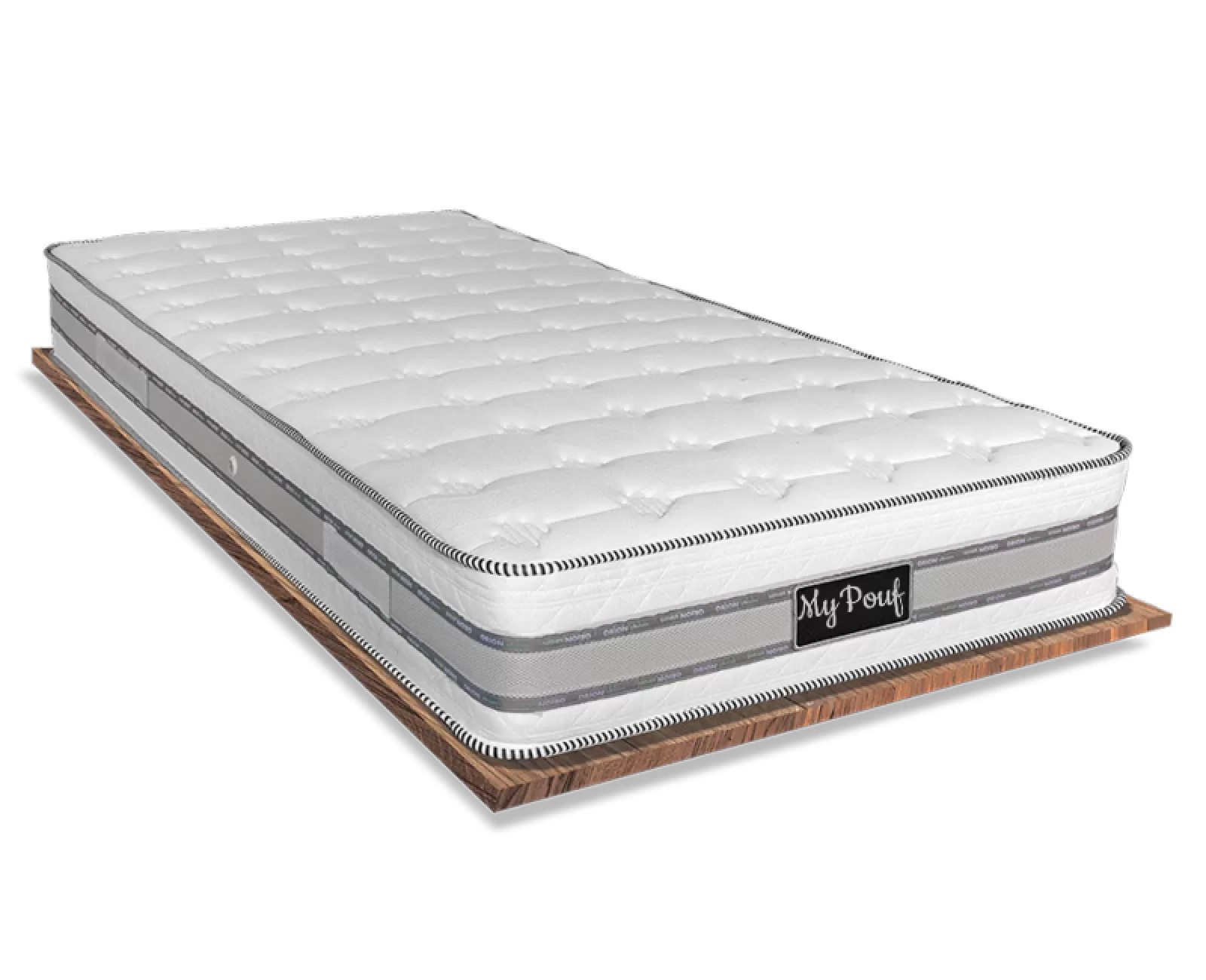 Στρώμα Ύπνου Energy Mini Bonell 3D Σκληρότητας Hard Πάχος 21/23 εκ. | Mypouf.gr Στρώμα Ύπνου Energy Mini Bonell 3D Σκληρότητας Hard Πάχος 21/23 εκ. | Mypouf.gr