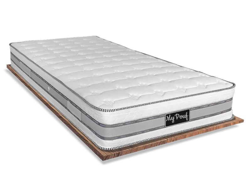 Στρώμα Ύπνου Energy Mini Bonell 3D Σκληρότητας Hard Πάχος 21/23 εκ.