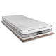 Στρώμα Ύπνου Energy Mini Bonell 3D Σκληρότητας Hard Πάχος 21/23 εκ. | Mypouf.gr Στρώμα Ύπνου Energy Mini Bonell 3D Σκληρότητας Hard Πάχος 21/23 εκ. | Mypouf.gr