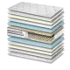 Στρώμα Ύπνου Energy Plus 3D Σκληρότητας Medium Πάχος 26/28 εκ. | Mypouf.gr Στρώμα Ύπνου Energy Plus 3D Σκληρότητας Medium Πάχος 26/28 εκ. | Mypouf.gr