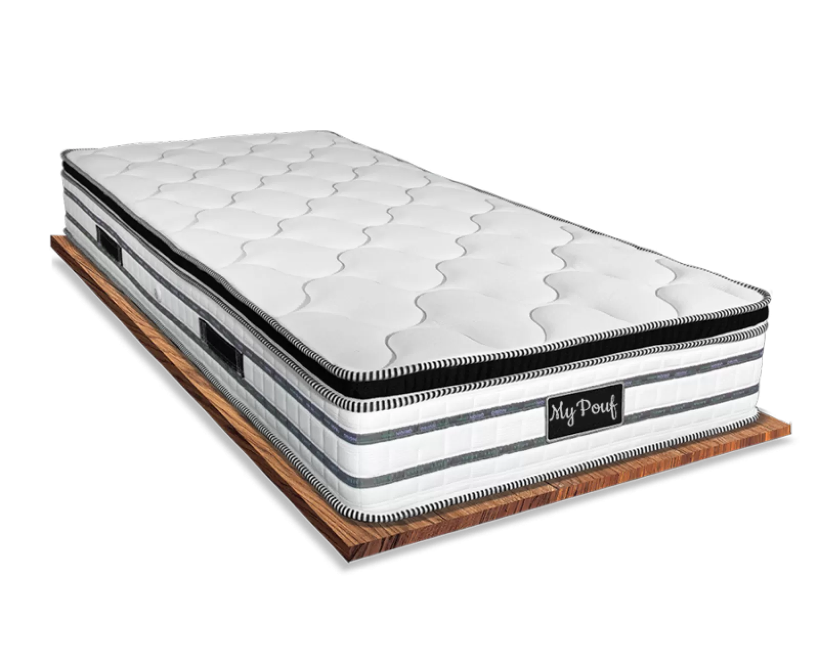 Στρώμα Ύπνου Energy Plus Coco Pillowtop Σκληρότητας Medium Πάχος 28/30 εκ. | Mypouf.gr Στρώμα Ύπνου Energy Plus Coco Pillowtop Σκληρότητας Medium Πάχος 28/30 εκ. | Mypouf.gr