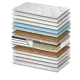 Στρώμα Ύπνου Energy Plus Coco Pillowtop Σκληρότητας Medium Πάχος 28/30 εκ. | Mypouf.gr Στρώμα Ύπνου Energy Plus Coco Pillowtop Σκληρότητας Medium Πάχος 28/30 εκ. | Mypouf.gr