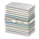 Στρώμα Ύπνου Energy Plus Latex Pocket 3 Zones 3D Σκληρότητας Medium Πάχος 30/32 εκ. | Mypouf.gr