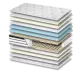 Στρώμα Ύπνου Energy Plus Pillowtop Σκληρότητας Medium Πάχος 26/28 εκ. | Mypouf.gr