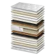 Στρώμα Ύπνου Gold Latex Polo Coco Σκληρότητας Medium Πάχος 32/36 εκ. | Mypouf.gr Στρώμα Ύπνου Gold Latex Polo Coco Σκληρότητας Medium Πάχος 32/36 εκ. | Mypouf.gr