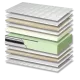 Στρώμα ύπνου Nature Cotton Wool Afrolatex 5500 Σκληρότητας Meduim Πάχος 22/24 εκ. | Mypouf.gr Στρώμα ύπνου Nature Cotton Wool Afrolatex 5500 Σκληρότητας Meduim Πάχος 22/24 εκ. | Mypouf.gr