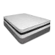 Στρώμα ύπνου Nature Cotton Wool Extra Latex 5500 Σκληρότητας Meduim Πάχος 24/26 εκ. | Mypouf.gr Στρώμα ύπνου Nature Cotton Wool Extra Latex 5500 Σκληρότητας Meduim Πάχος 24/26 εκ. | Mypouf.gr