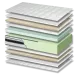 Στρώμα ύπνου Nature Cotton Wool Extra Latex 5500 Σκληρότητας Meduim Πάχος 24/26 εκ. | Mypouf.gr Στρώμα ύπνου Nature Cotton Wool Extra Latex 5500 Σκληρότητας Meduim Πάχος 24/26 εκ. | Mypouf.gr