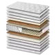 Στρώμα ύπνου Nature Latex Coco Hotel Σκληρότητας Meduim Πάχος 23/25 εκ. | Mypouf.gr Στρώμα ύπνου Nature Latex Coco Hotel Σκληρότητας Meduim Πάχος 23/25 εκ. | Mypouf.gr