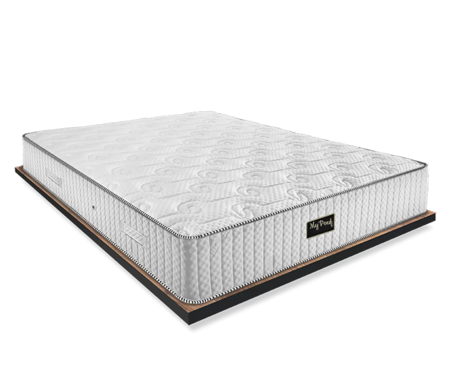 Στρώμα ύπνου Nature Latex Coco Pocket Hotel Σκληρότητας Meduim Πάχος 24/26 εκ. | Mypouf.gr Στρώμα ύπνου Nature Latex Coco Pocket Hotel Σκληρότητας Meduim Πάχος 24/26 εκ. | Mypouf.gr