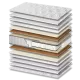 Στρώμα ύπνου Nature Latex Coco Pocket Hotel Σκληρότητας Meduim Πάχος 24/26 εκ. | Mypouf.gr Στρώμα ύπνου Nature Latex Coco Pocket Hotel Σκληρότητας Meduim Πάχος 24/26 εκ. | Mypouf.gr