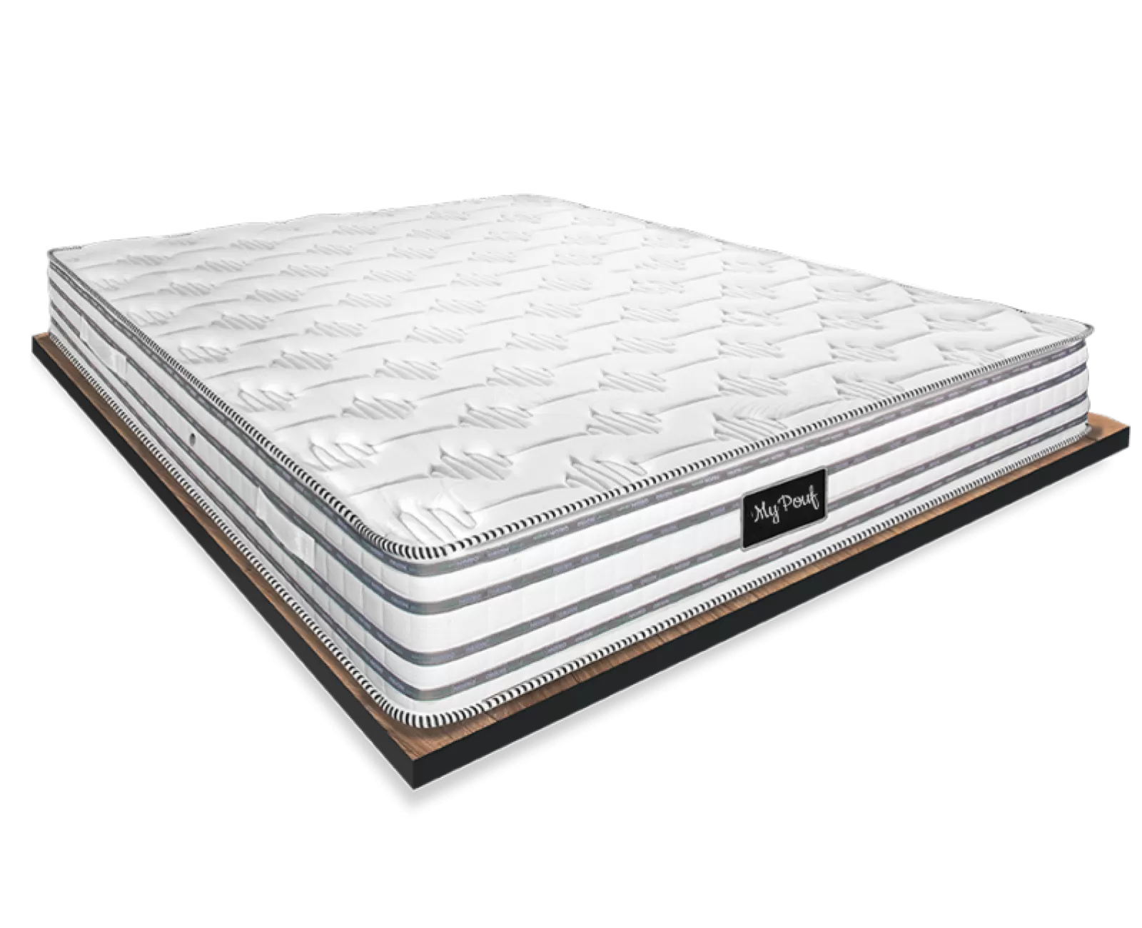 Στρώμα Ύπνου Relax Plus Coco Latex Σκληρότητας Medium Πάχος 30/34 εκ. | Mypouf.gr Στρώμα Ύπνου Relax Plus Coco Latex Σκληρότητας Medium Πάχος 30/34 εκ. | Mypouf.gr