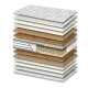 Στρώμα Ύπνου Relax Plus Coco Σκληρότητας Medium Πάχος 28/30 εκ. | Mypouf.gr Στρώμα Ύπνου Relax Plus Coco Σκληρότητας Medium Πάχος 28/30 εκ. | Mypouf.gr