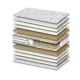 Στρώμα Ύπνου Relax Plus Σκληρότητας Medium Πάχος 26/28 εκ. | Mypouf.gr Στρώμα Ύπνου Relax Plus Σκληρότητας Medium Πάχος 26/28 εκ. | Mypouf.gr