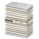 Στρώμα ύπνου Silk Extra Latex Pocket 7 Zones Kapitone Σκληρότητας Medium Πάχος 29/31 εκ. | Mypouf.gr Στρώμα ύπνου Silk Extra Latex Pocket 7 Zones Kapitone Σκληρότητας Medium Πάχος 29/31 εκ. | Mypouf.gr