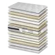 Στρώμα ύπνου Silk Extra Latex Pocket 7 Zones Σκληρότητας Medium Πάχος 30/32 εκ. | Mypouf.gr Στρώμα ύπνου Silk Extra Latex Pocket 7 Zones Σκληρότητας Medium Πάχος 30/32 εκ. | Mypouf.gr