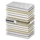 Στρώμα Ύπνου Silk Extra Latex Σκληρότητας Medium Πάχος 30/32 εκ. | Mypouf.gr Στρώμα Ύπνου Silk Extra Latex Σκληρότητας Medium Πάχος 30/32 εκ. | Mypouf.gr