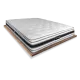 Στρώμα ύπνου Silk Memory Latex Pocket 7 Zones Σκληρότητας Medium Πάχος 30/32 εκ. | Mypouf.gr Στρώμα ύπνου Silk Memory Latex Pocket 7 Zones Σκληρότητας Medium Πάχος 30/32 εκ. | Mypouf.gr