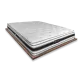Στρώμα ύπνου Silk Memory Latex Pocket 7 Zones Kapitone Σκληρότητας Medium Πάχος 29/31 εκ. | Mypouf.gr Στρώμα ύπνου Silk Memory Latex Pocket 7 Zones Kapitone Σκληρότητας Medium Πάχος 29/31 εκ. | Mypouf.gr