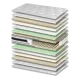 Στρώμα Ύπνου Silk Plus Σκληρότητας Medium Πάχος 29/31 εκ. | Mypouf.gr Στρώμα Ύπνου Silk Plus Σκληρότητας Medium Πάχος 29/31 εκ. | Mypouf.gr