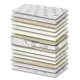 Στρώμα ύπνου Silver Afrolatex Orion Pocket Kapitone Σκληρότητας Medium Πάχος 32/34 εκ. | Mypouf.gr Στρώμα ύπνου Silver Afrolatex Orion Pocket Kapitone Σκληρότητας Medium Πάχος 32/34 εκ. | Mypouf.gr
