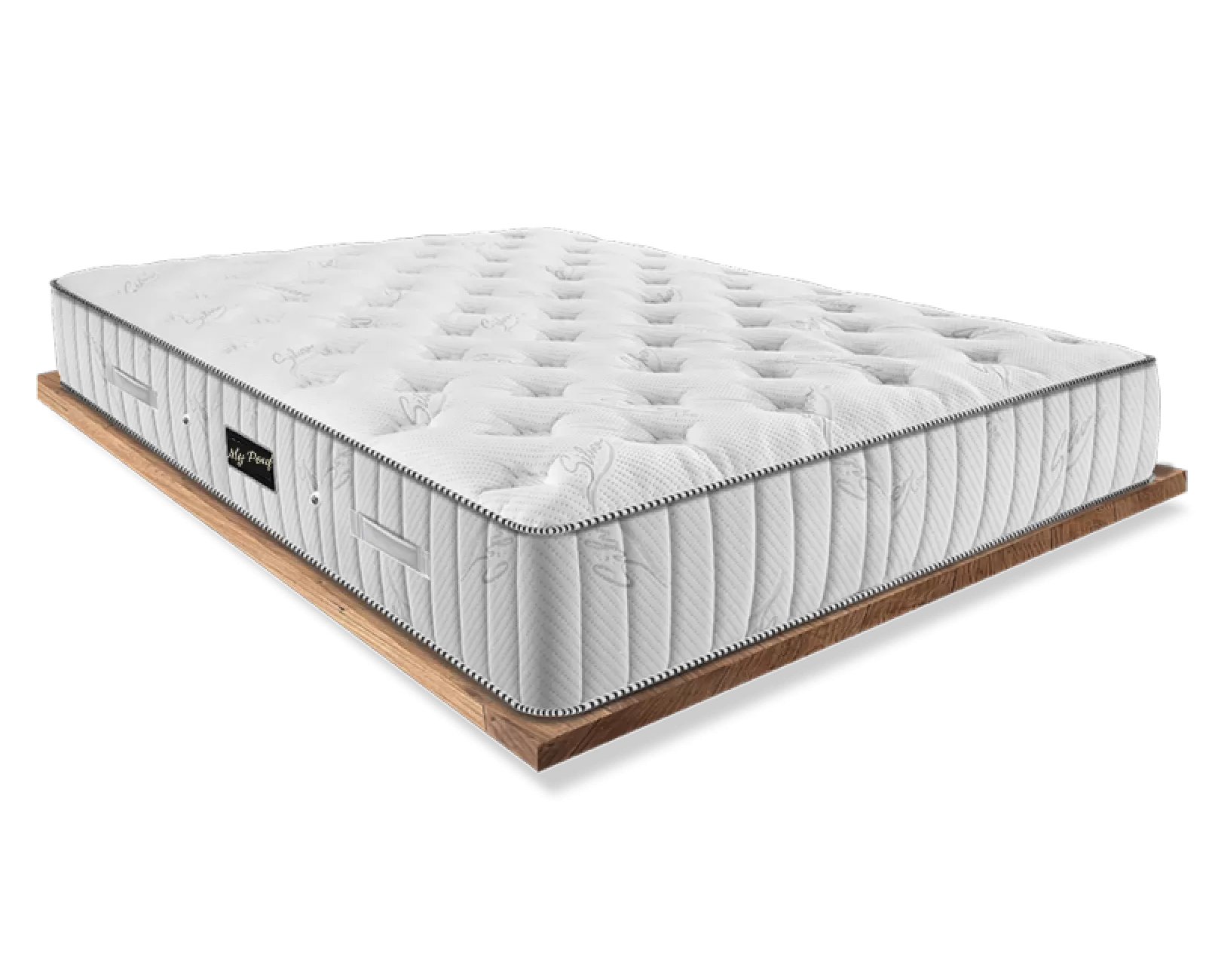 Στρώμα Ύπνου Silver Plus Coco Σκληρότητας Medium Πάχος 32/34 εκ. | Mypouf.gr Στρώμα Ύπνου Silver Plus Coco Σκληρότητας Medium Πάχος 32/34 εκ. | Mypouf.gr