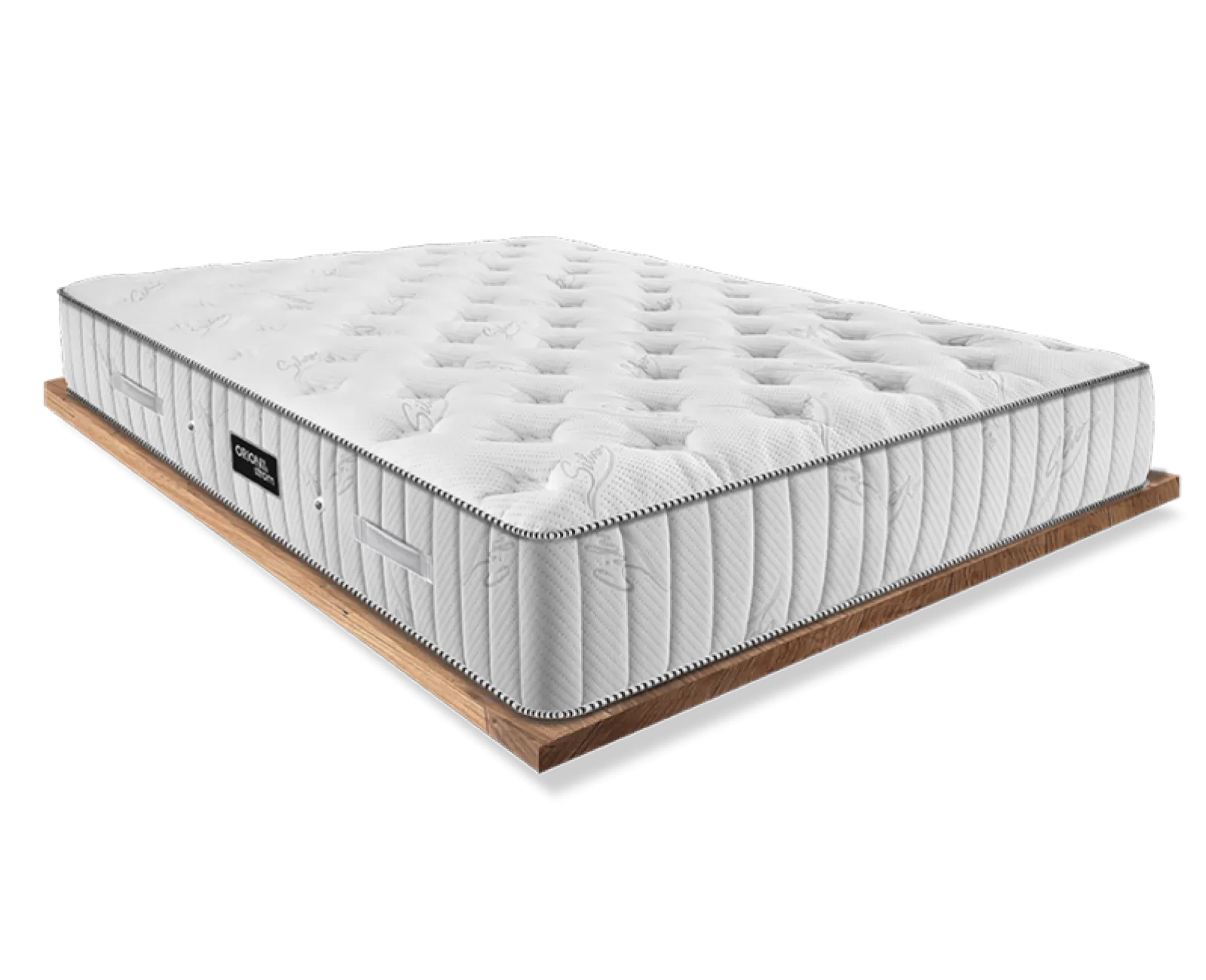 Στρώμα ύπνου Silver Plus Pocket Hotel Σκληρότητας Meduim Πάχος 28/32 εκ. | Mypouf.gr Στρώμα ύπνου Silver Plus Pocket Hotel Σκληρότητας Meduim Πάχος 28/32 εκ. | Mypouf.gr