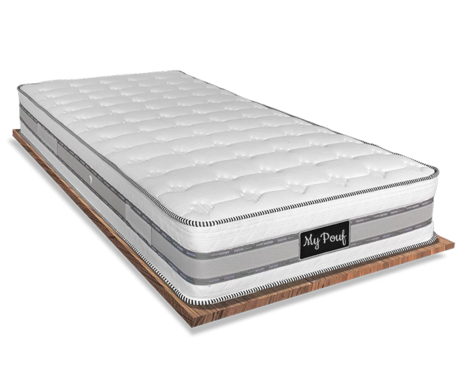 Στρώμα Ύπνου Star Coco Latex 3D Σκληρότητας Medium Πάχος 26/28 εκ. | Mypouf.gr Στρώμα Ύπνου Star Coco Latex 3D Σκληρότητας Medium Πάχος 26/28 εκ. | Mypouf.gr