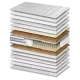 Στρώμα Ύπνου Star Coco Latex 3D Σκληρότητας Medium Πάχος 26/28 εκ. | Mypouf.gr Στρώμα Ύπνου Star Coco Latex 3D Σκληρότητας Medium Πάχος 26/28 εκ. | Mypouf.gr
