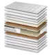 Στρώμα Ύπνου Star Coco Latex Pillowtop Σκληρότητας Medium Πάχος 26/28 εκ. | Mypouf.gr Στρώμα Ύπνου Star Coco Latex Pillowtop Σκληρότητας Medium Πάχος 26/28 εκ. | Mypouf.gr