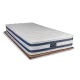 Στρώμα Ύπνου Star Extra Plus Memory Σκληρότητας Medium Πάχος 29/31 εκ. | Mypouf.gr