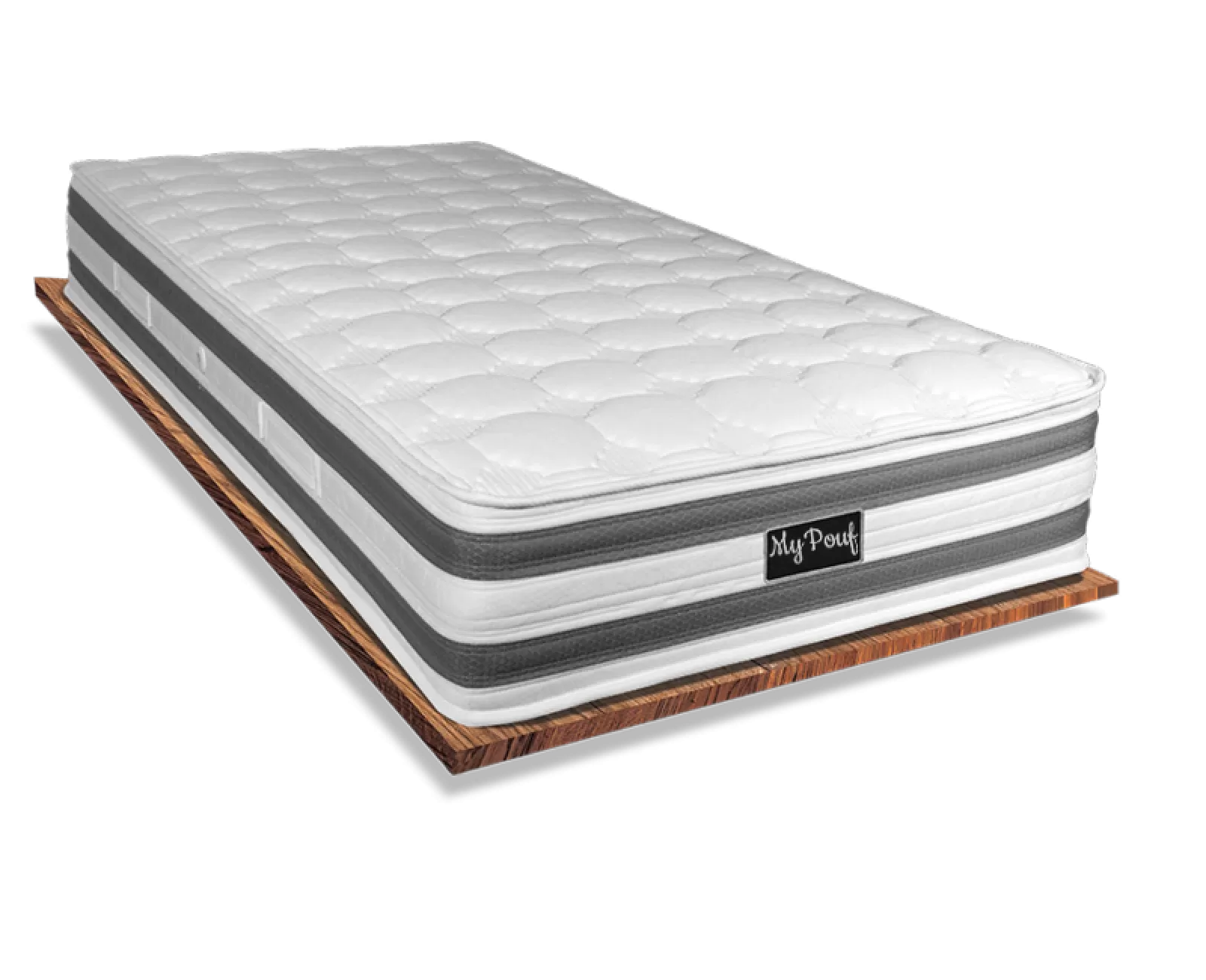 Στρώμα Ύπνου Star Extra Plus Pocket Σκληρότητας Medium Πάχος 25/27 εκ. | Mypouf.gr Στρώμα Ύπνου Star Extra Plus Pocket Σκληρότητας Medium Πάχος 25/27 εκ. | Mypouf.gr