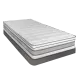 Στρώμα ύπνου Star Foam 400 Coco Extra Latex On Top 3D Σκληρότητας Meduim Πάχος 23/25 εκ. | Mypouf.gr Στρώμα ύπνου Star Foam 400 Coco Extra Latex On Top 3D Σκληρότητας Meduim Πάχος 23/25 εκ. | Mypouf.gr