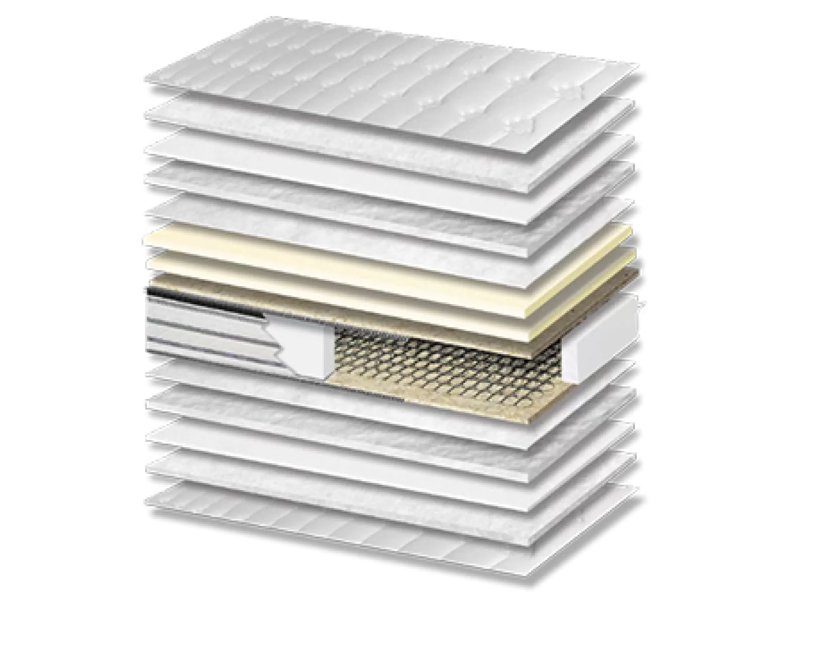 Στρώμα Ύπνου Star Memory Pillowtop Σκληρότητας Πάχος 24/26 εκ. | Mypouf.gr Στρώμα Ύπνου Star Memory Pillowtop Σκληρότητας Πάχος 24/26 εκ. | Mypouf.gr
