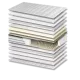 Στρώμα Ύπνου Star Memory Pillowtop Σκληρότητας Πάχος 24/26 εκ. | Mypouf.gr Στρώμα Ύπνου Star Memory Pillowtop Σκληρότητας Πάχος 24/26 εκ. | Mypouf.gr