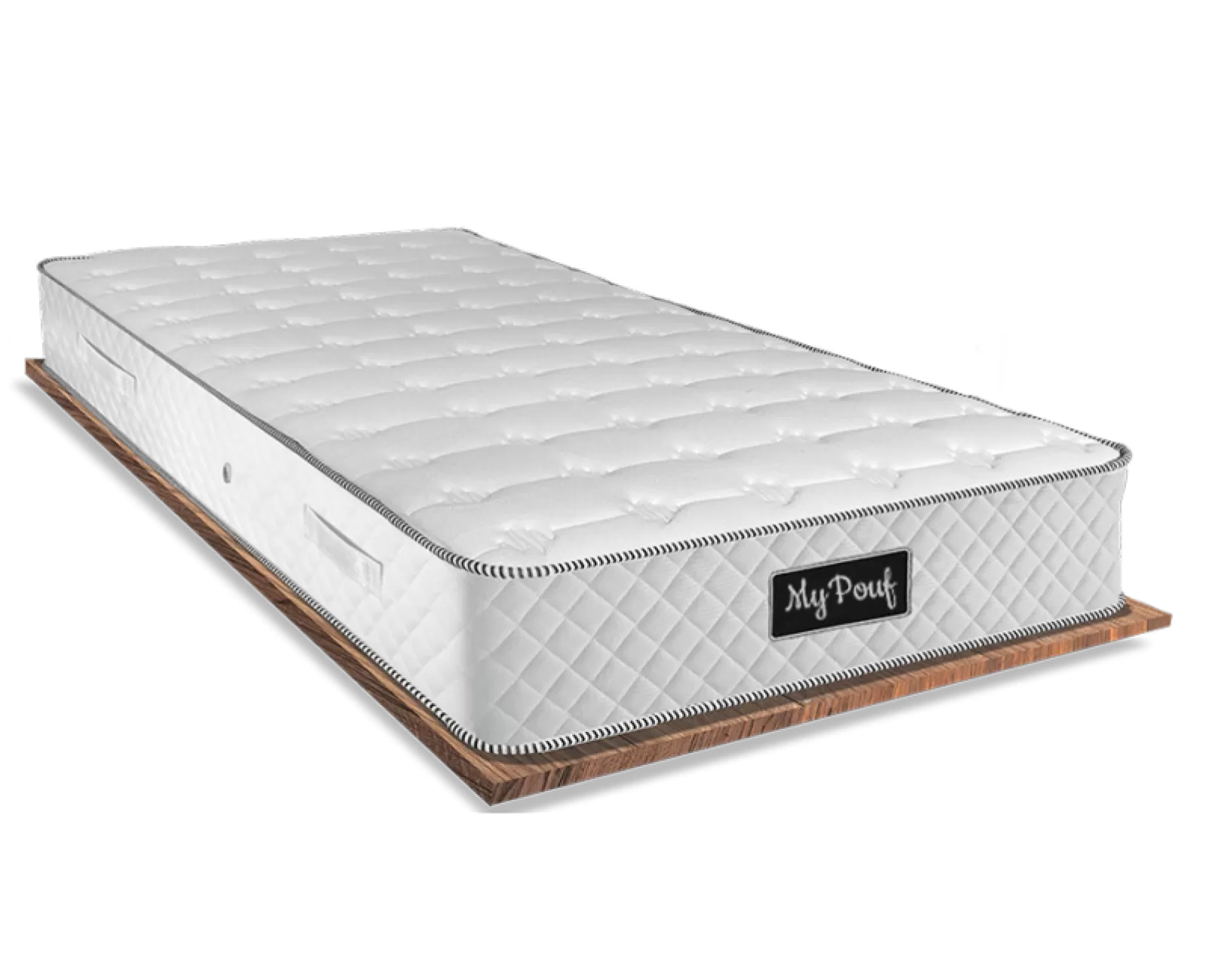 Στρώμα Ύπνου Star Memory Pocket Σκληρότητας Medium Πάχος 25/27 εκ. | Mypouf.gr Στρώμα Ύπνου Star Memory Pocket Σκληρότητας Medium Πάχος 25/27 εκ. | Mypouf.gr