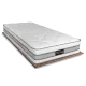 Στρώμα Ύπνου Star Plus Coco 3D Medium Σκληρότητας Πάχος 25/27 εκ. | Mypouf.gr Στρώμα Ύπνου Star Plus Coco 3D Medium Σκληρότητας Πάχος 25/27 εκ. | Mypouf.gr